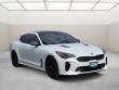 Used 2019 Kia Stinger GT Sedan