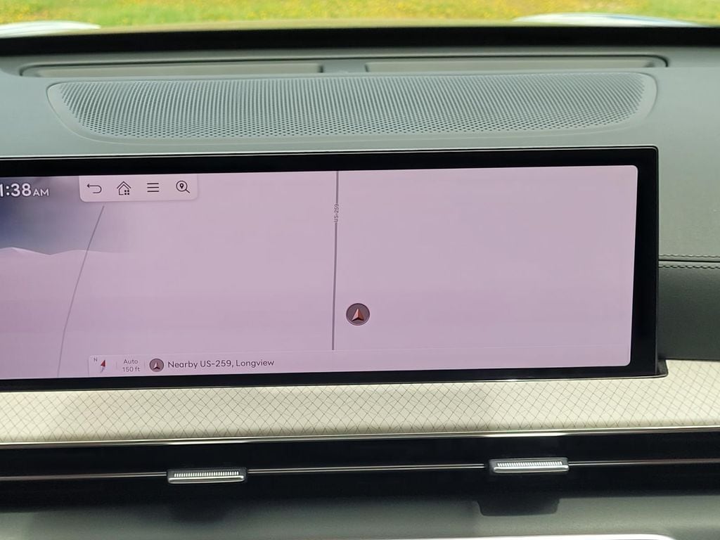 2025 GENESIS GV80 Prestige - Photo 19