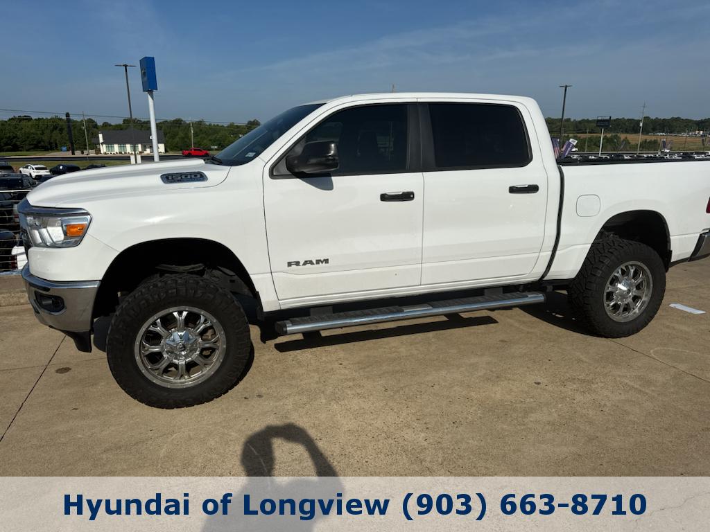 Used 2023 Ram 1500 Lone Star