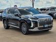 Used 2025 Hyundai Palisade Calligraphy SUV