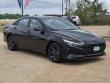 Used 2023 Hyundai Elantra SEL Sedan
