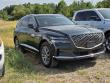 Used 2022 Genesis GV80 2.5T (A8) SUV