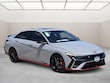  Hyundai Elantra N