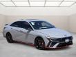 New 2026 Hyundai Elantra N Sedan Sedan