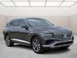 Used 2026 Genesis GV80 Advanced SUV