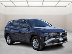 2026 Hyundai Tucson SE FWD Sport Utility
