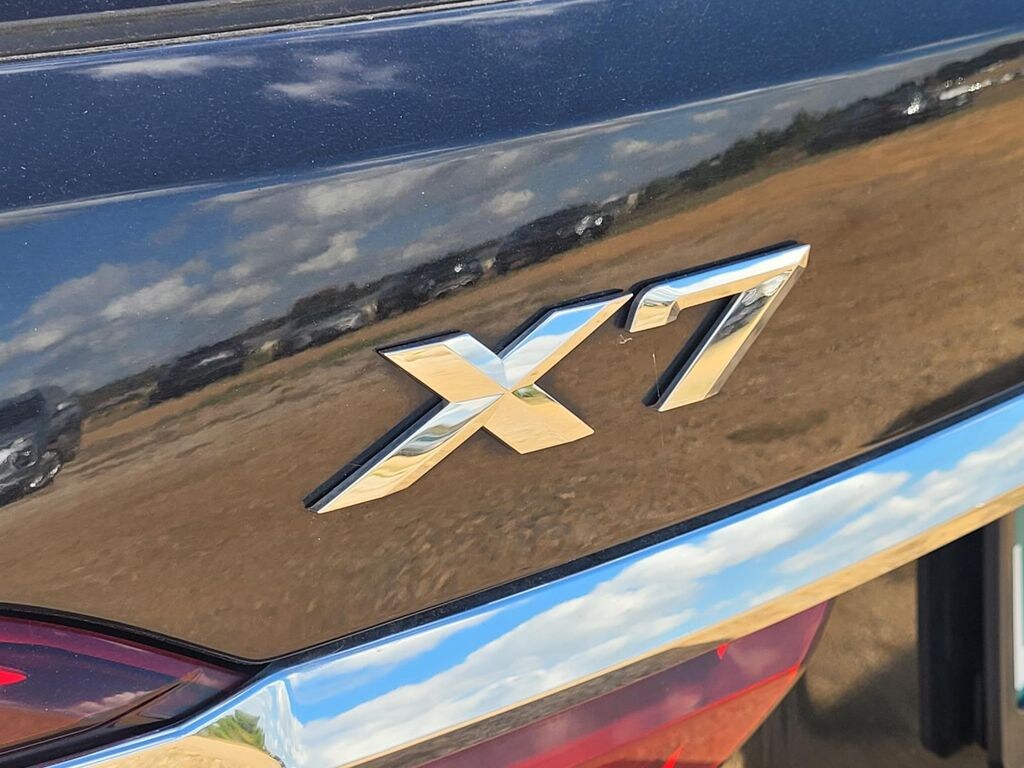 Used 2020 BMW X7 xDrive40i SUV