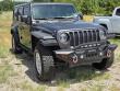 Used 2021 Jeep Wrangler Unlimited Sport S SUV