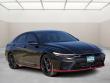 New 2026 Hyundai Elantra N Sedan Sedan