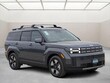  Hyundai Santa Fe Hybrid