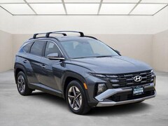2025 Hyundai Tucson SEL Convenience FWD SUV