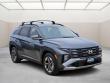 New 2025 Hyundai Tucson SEL Convenience FWD SUV