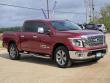 Used 2019 Nissan Titan SL Truck Crew Cab