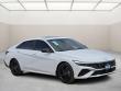 New 2026 Hyundai Elantra SEL Sport Premium Sedan