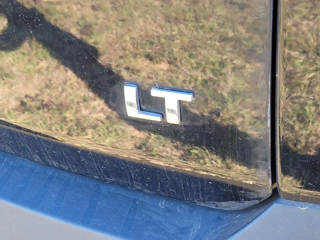 Used 2019 Chevrolet Traverse LT Cloth SUV