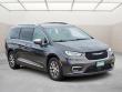 Used 2021 Chrysler Pacifica Hybrid Hybrid Pinnacle Van Passenger Van