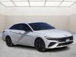 New 2026 Hyundai Elantra SEL Sport Sedan