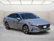 Used 2023 Hyundai Elantra Limited Sedan