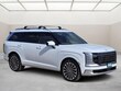  Hyundai Palisade Hybrid