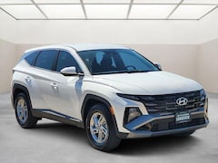2026 Hyundai Tucson SE FWD SUV