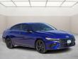 New 2026 Hyundai Elantra SEL Sport Premium Sedan
