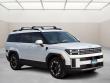New 2027 Hyundai Santa Fe SEL FWD Sport Utility
