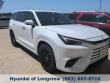 Used 2024 Lexus TX 350 Luxury SUV