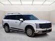  Hyundai Palisade Hybrid