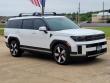 New 2026 Hyundai Santa Fe Hybrid Limited Sport Utility