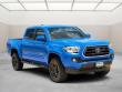 Used 2020 Toyota Tacoma SR5 Truck Double Cab