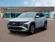 New 2026 Hyundai Tucson SEL FWD Sport Utility