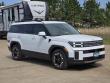 New 2026 Hyundai Santa Fe SEL FWD Sport Utility