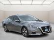 Used 2022 Nissan Altima 2.5 SV Sedan