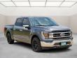 Used 2022 Ford F-150 Lariat Truck SuperCrew Cab