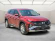 New 2025 Hyundai Tucson SE FWD SUV