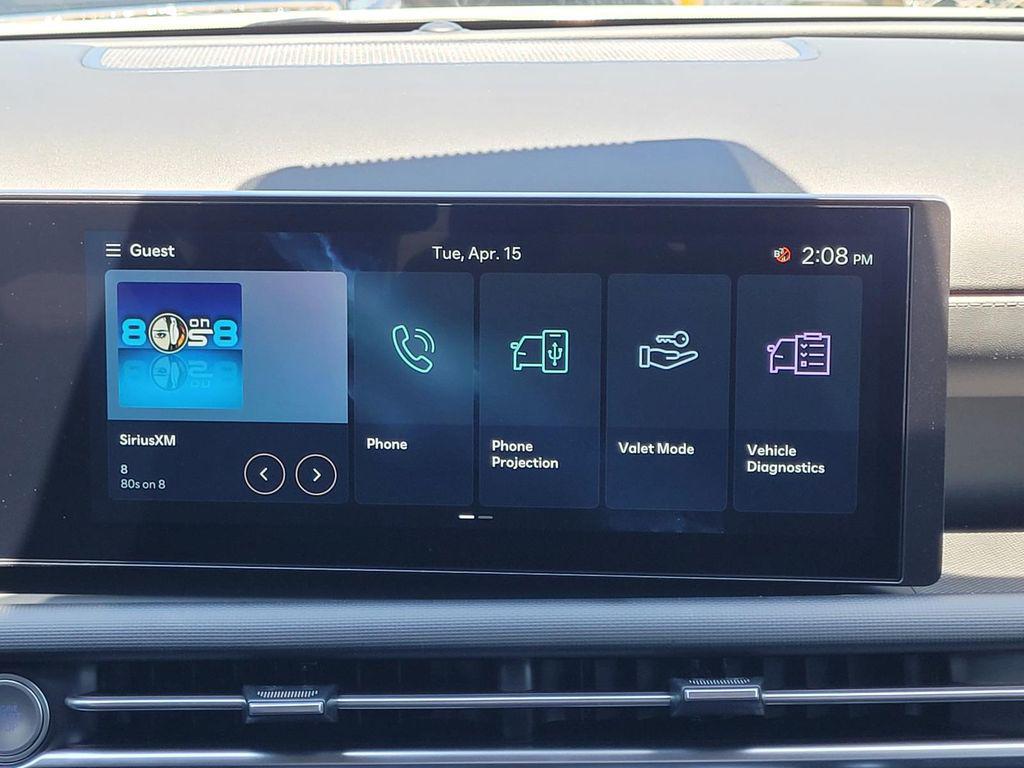 2025 Hyundai Santa Cruz SE - Photo 14