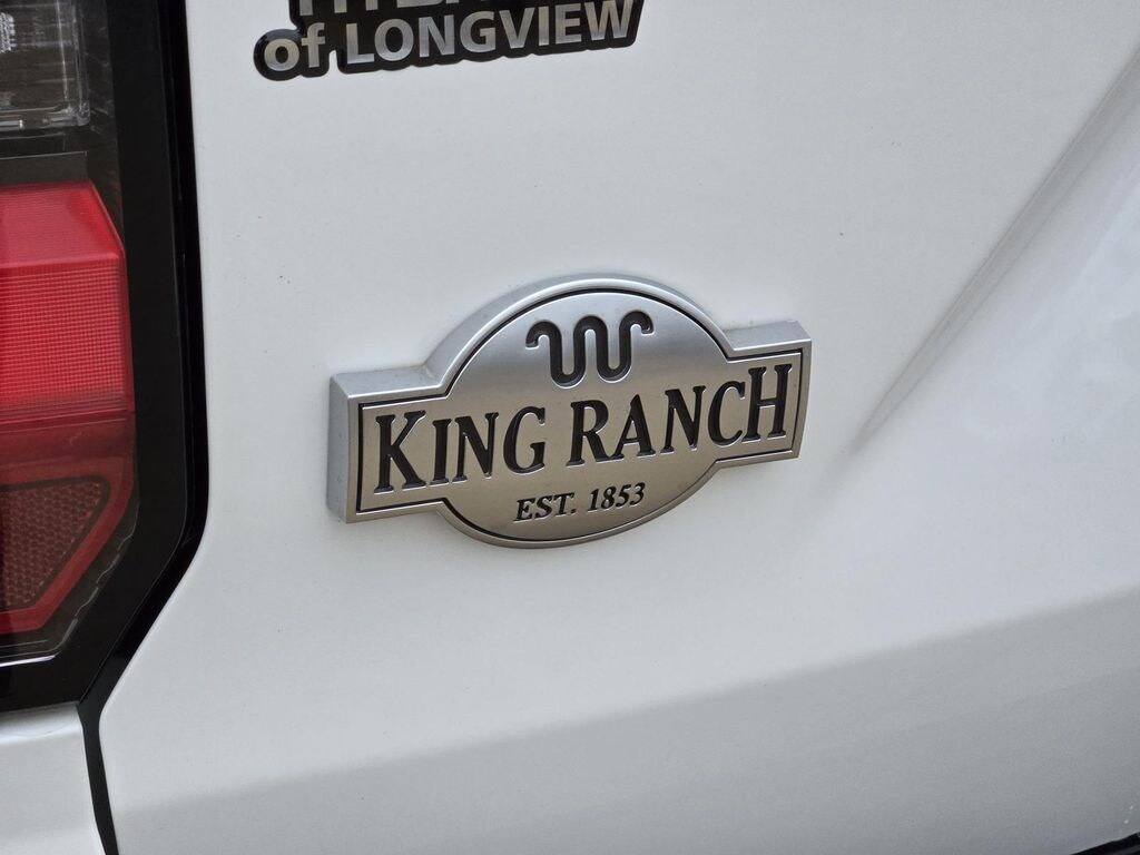 Used 2020 Ford Expedition King Ranch SUV