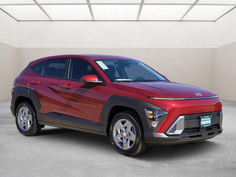 2026 Hyundai Kona