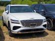Used 2025 Genesis GV80 Prestige SUV