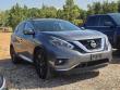 Used 2018 Nissan Murano SV SUV