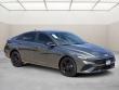 New 2026 Hyundai Elantra SEL Sport Sedan