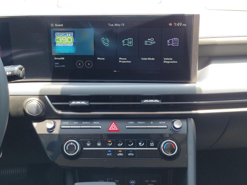 2025 Hyundai Sonata SE - Photo 13