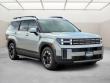 New 2025 Hyundai Santa Fe SEL FWD Sport Utility