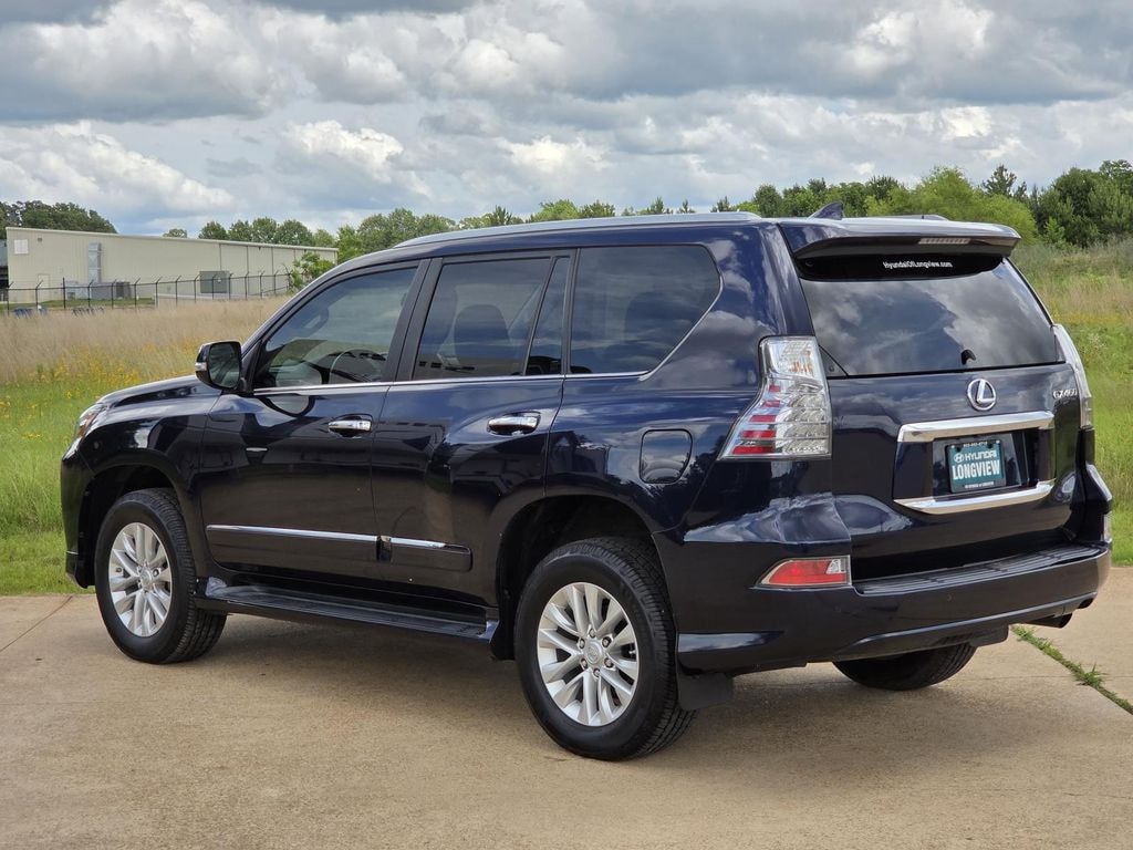 Used 2019 Lexus GX 460 Premium SUV