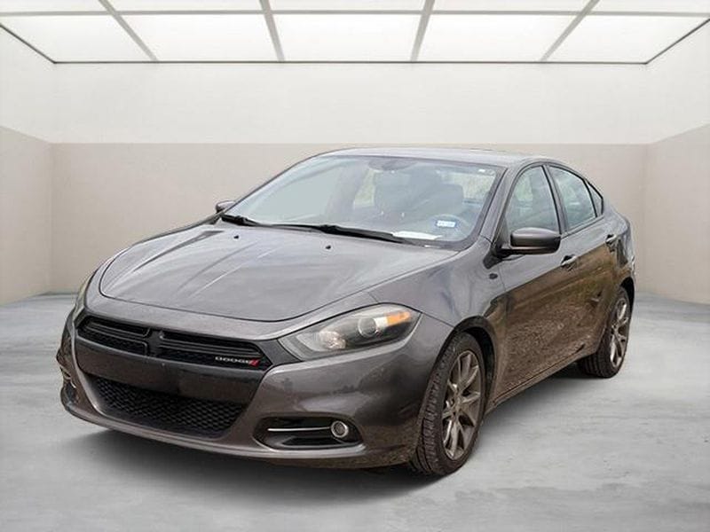 2014 Dodge Dart SXT