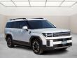 New 2027 Hyundai Santa Fe SEL FWD Sport Utility