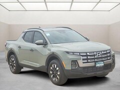 2025 Hyundai Santa Cruz SEL Activity FWD Crew Cab