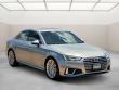 Used 2019 Audi A4 Premium Plus Sedan