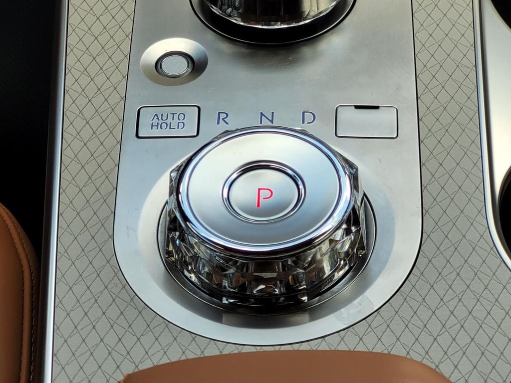 2025 GENESIS GV80 Prestige - Photo 21