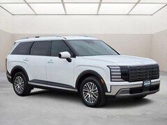2027 Hyundai Palisade SEL FWD Sport Utility